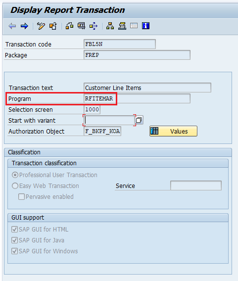 How to call workflow from abap program sap online