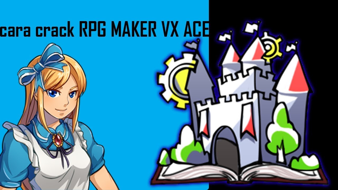 Rpg Maker Vx Ace Crack