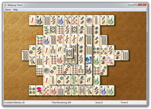 Microsoft mahjong change tiles free online games