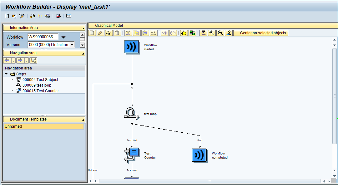 How To Call Workflow From Abap Program Sap